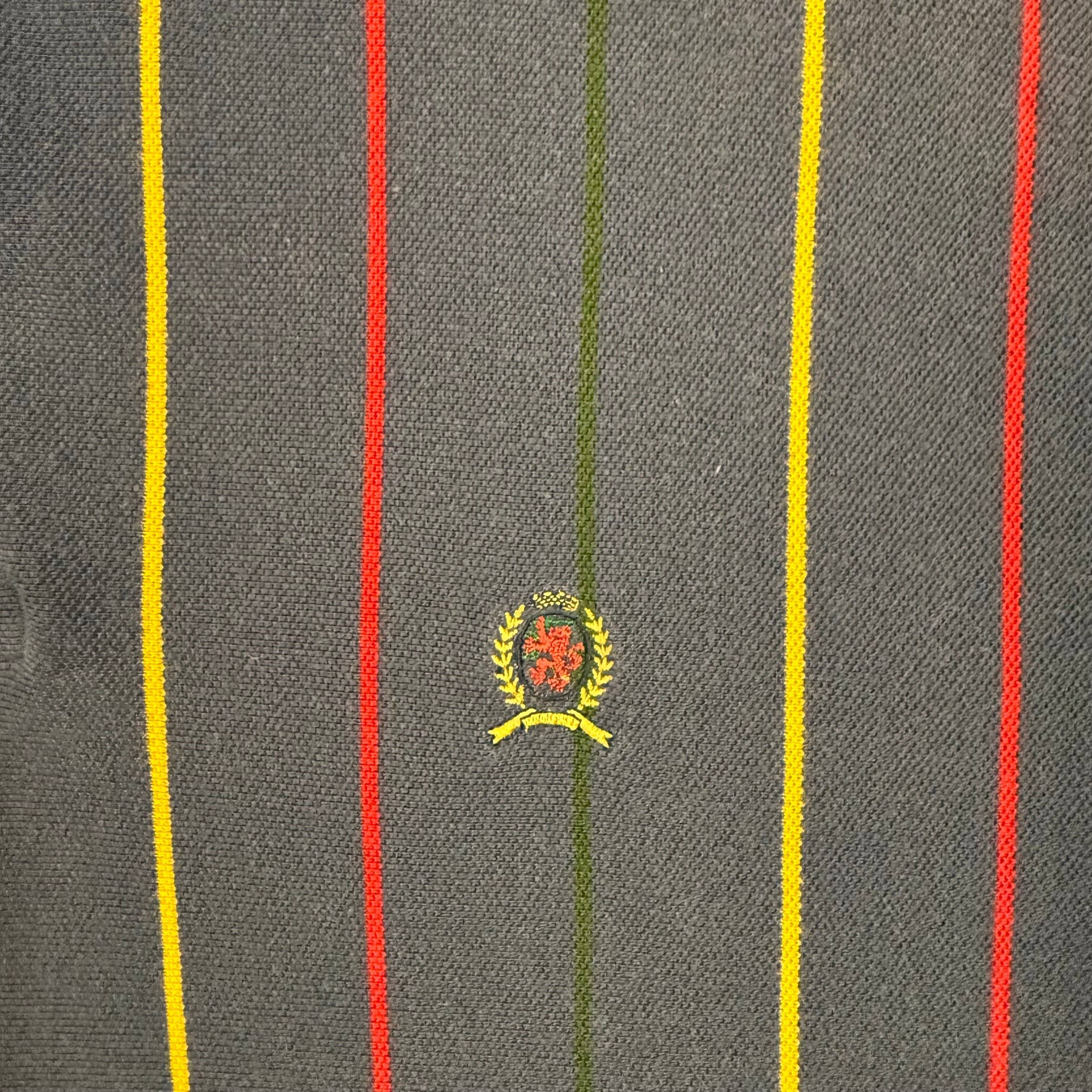 Vintage 90’s Tommy Hilfiger Polo - L