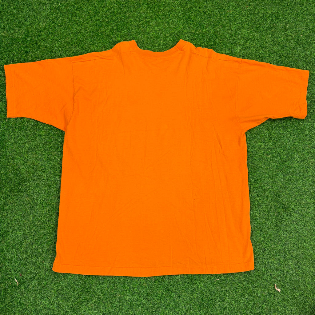 1996 Tennessee Volunteers Citrus Bowl Tee - XL