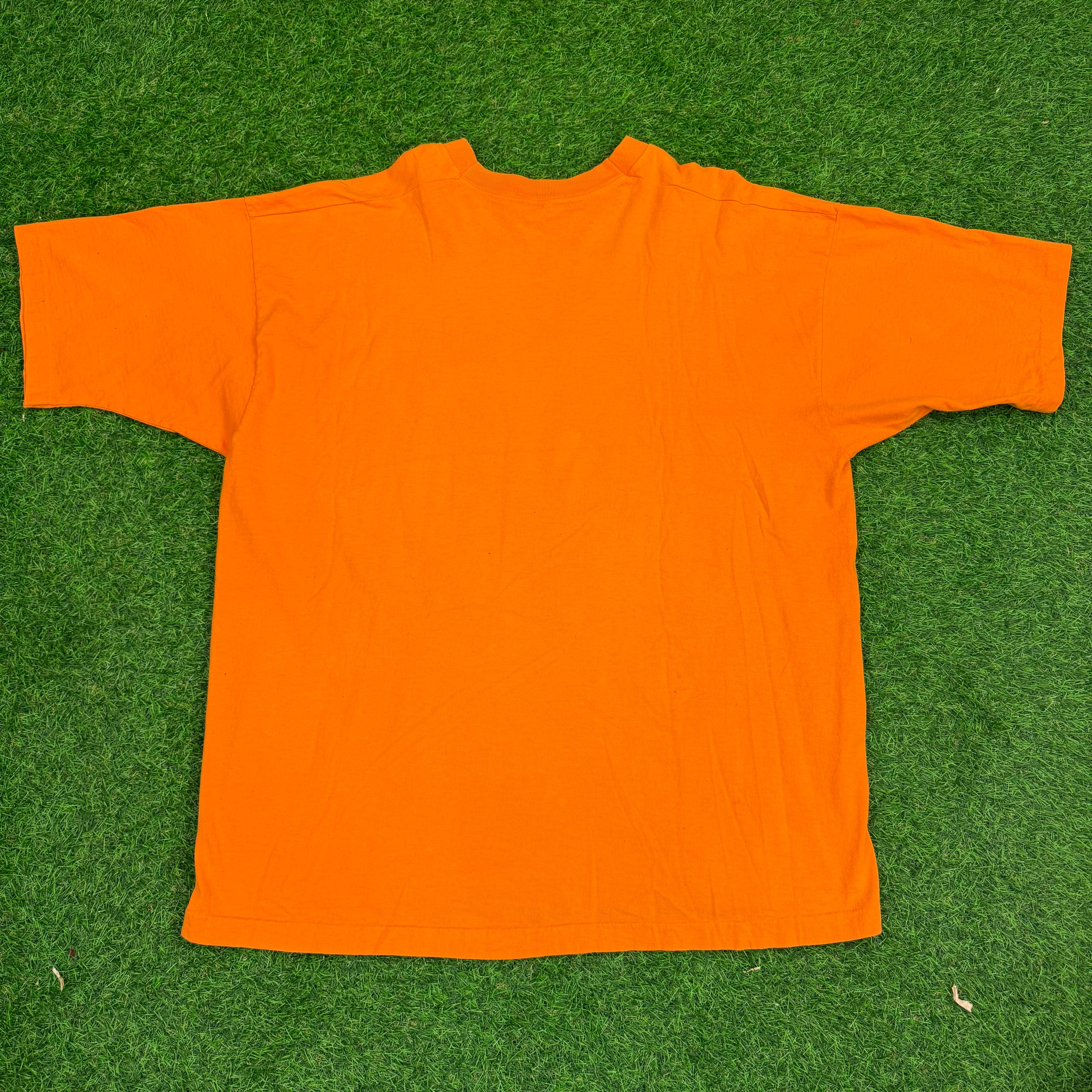 1996 Tennessee Volunteers Citrus Bowl Tee - XL