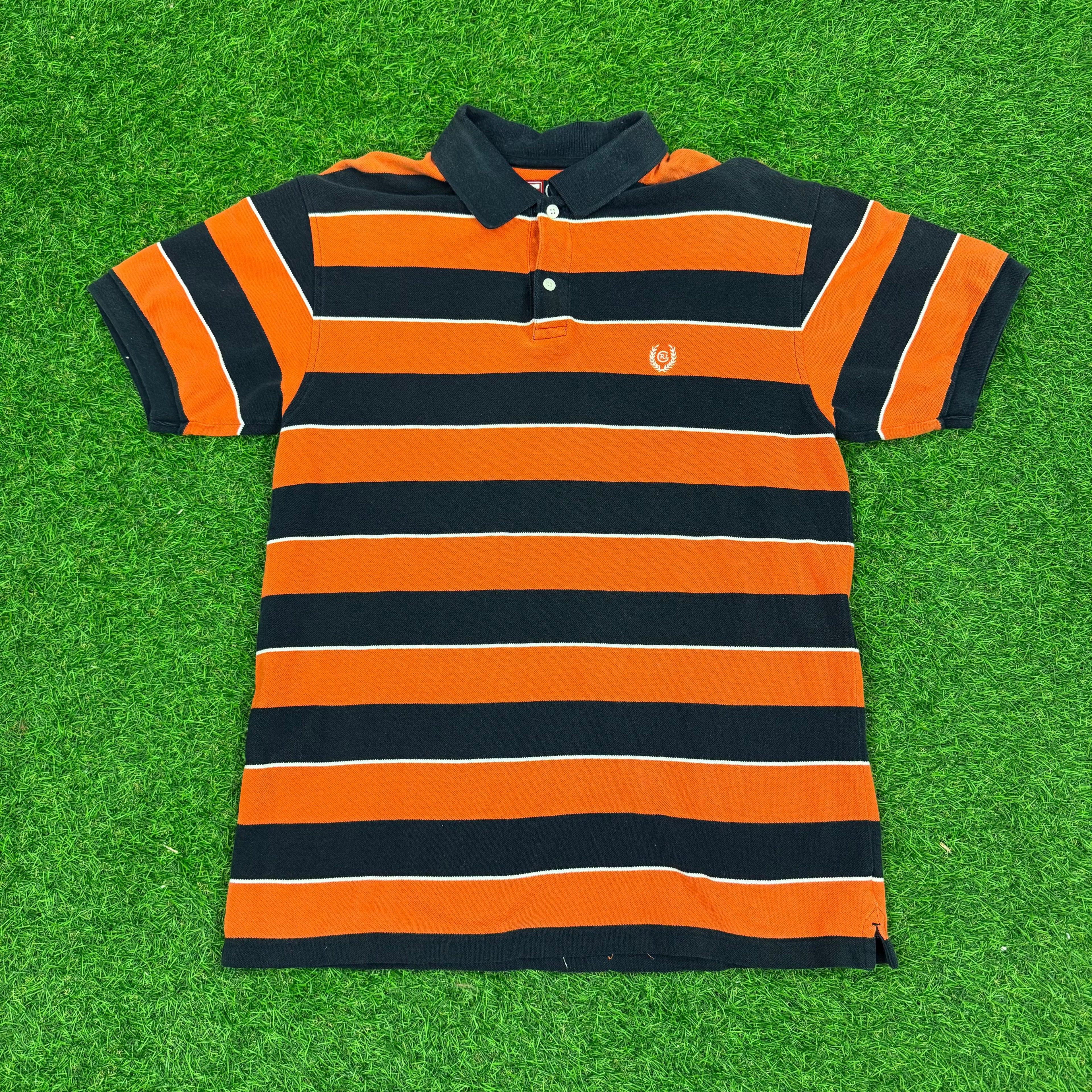 Vintage Chaps by Ralph Lauren Polo - M