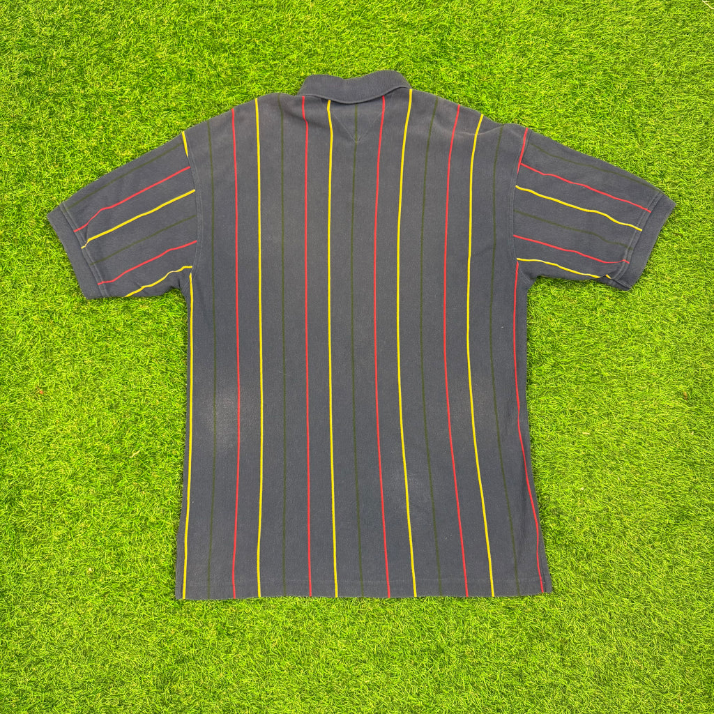Vintage 90’s Tommy Hilfiger Polo - L