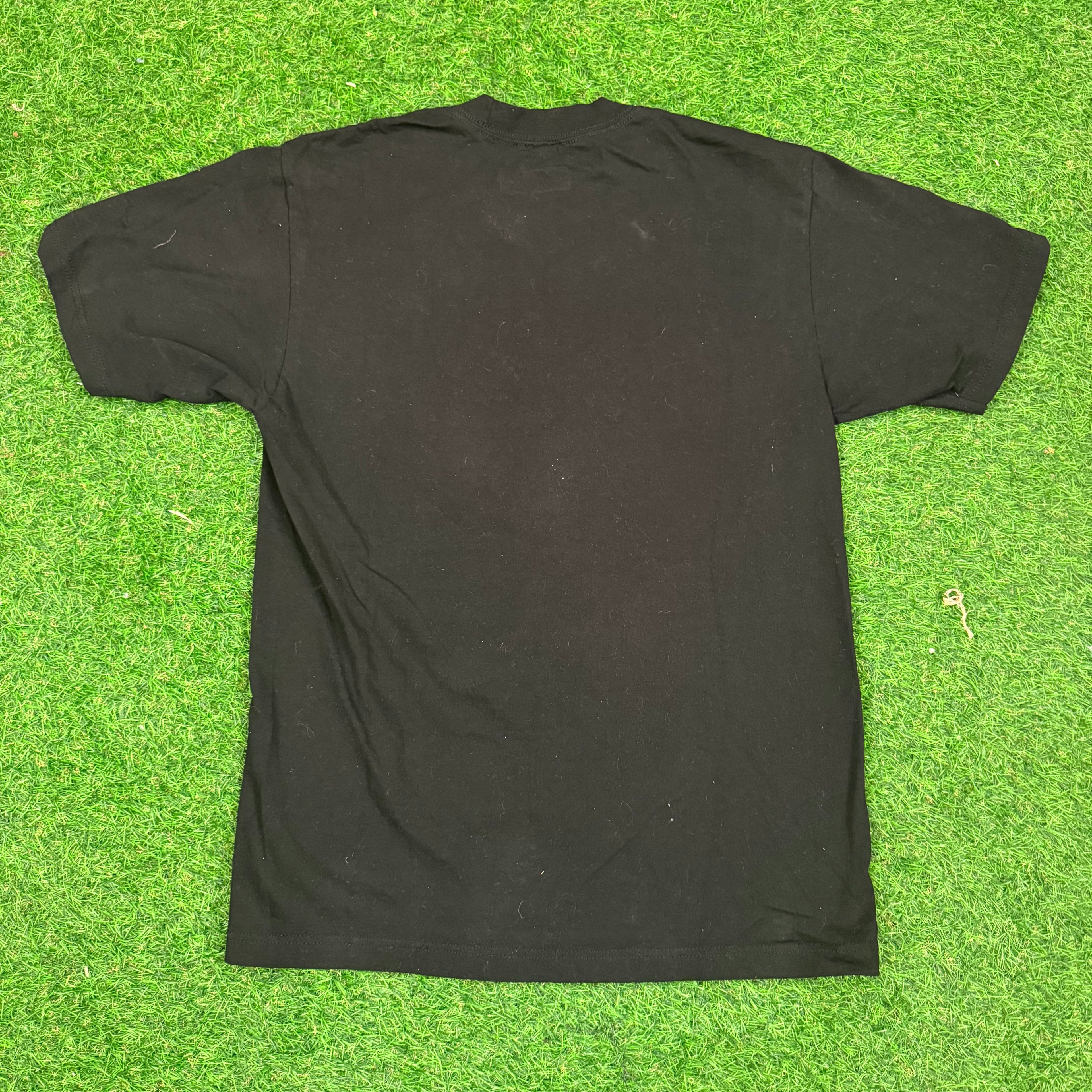 Auburn Graphic Tee - L