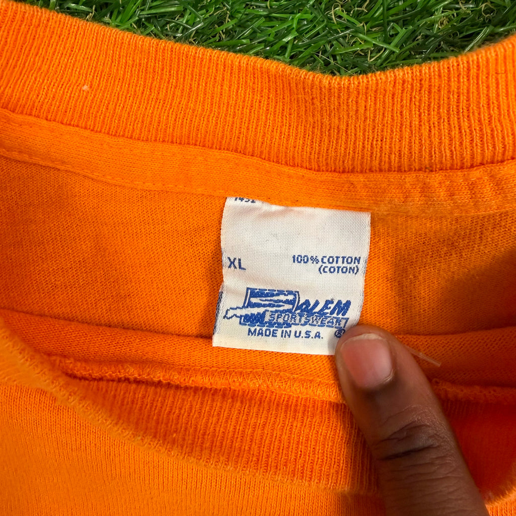 1996 Tennessee Volunteers Citrus Bowl Tee - XL