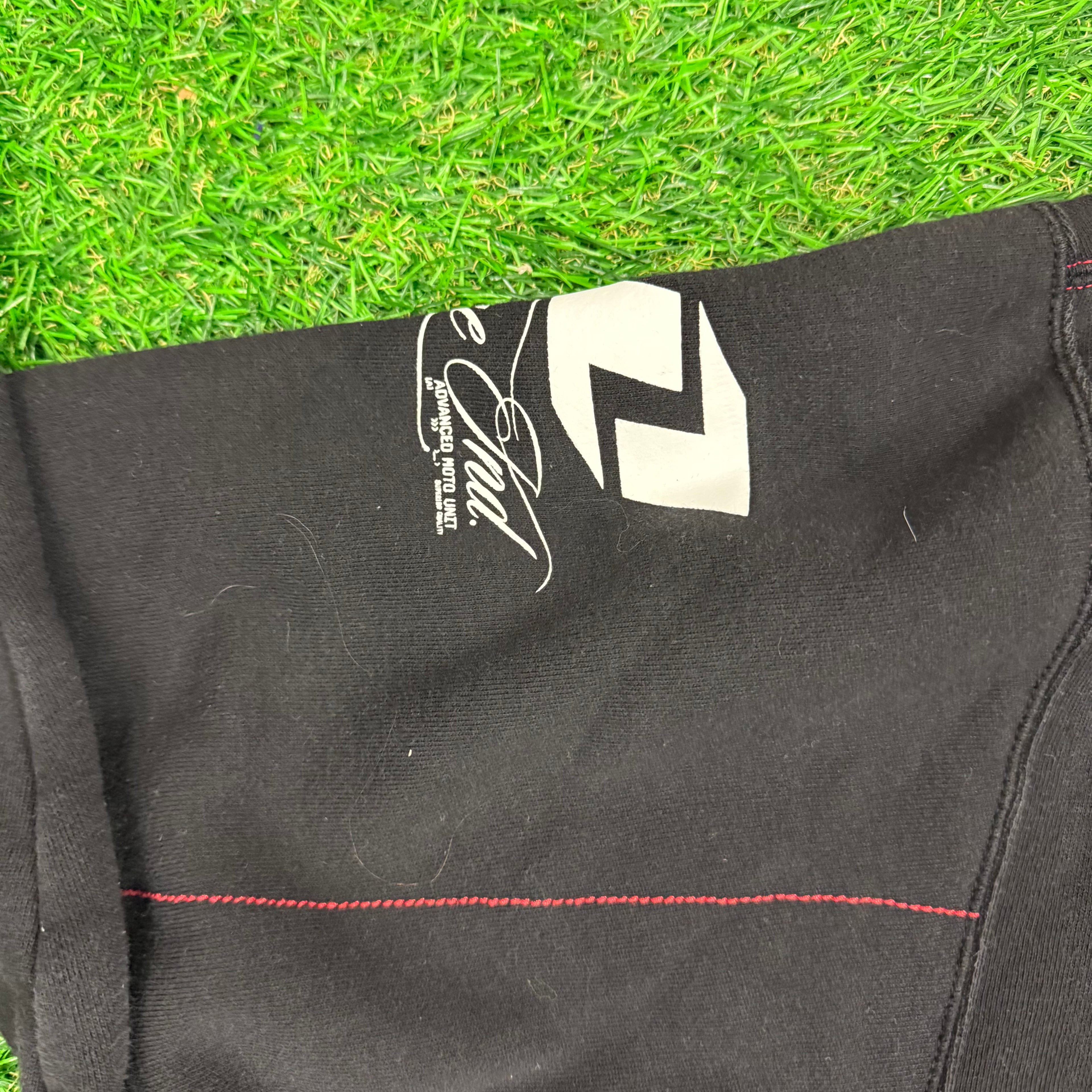 Vintage Honda Sweatshirt - M