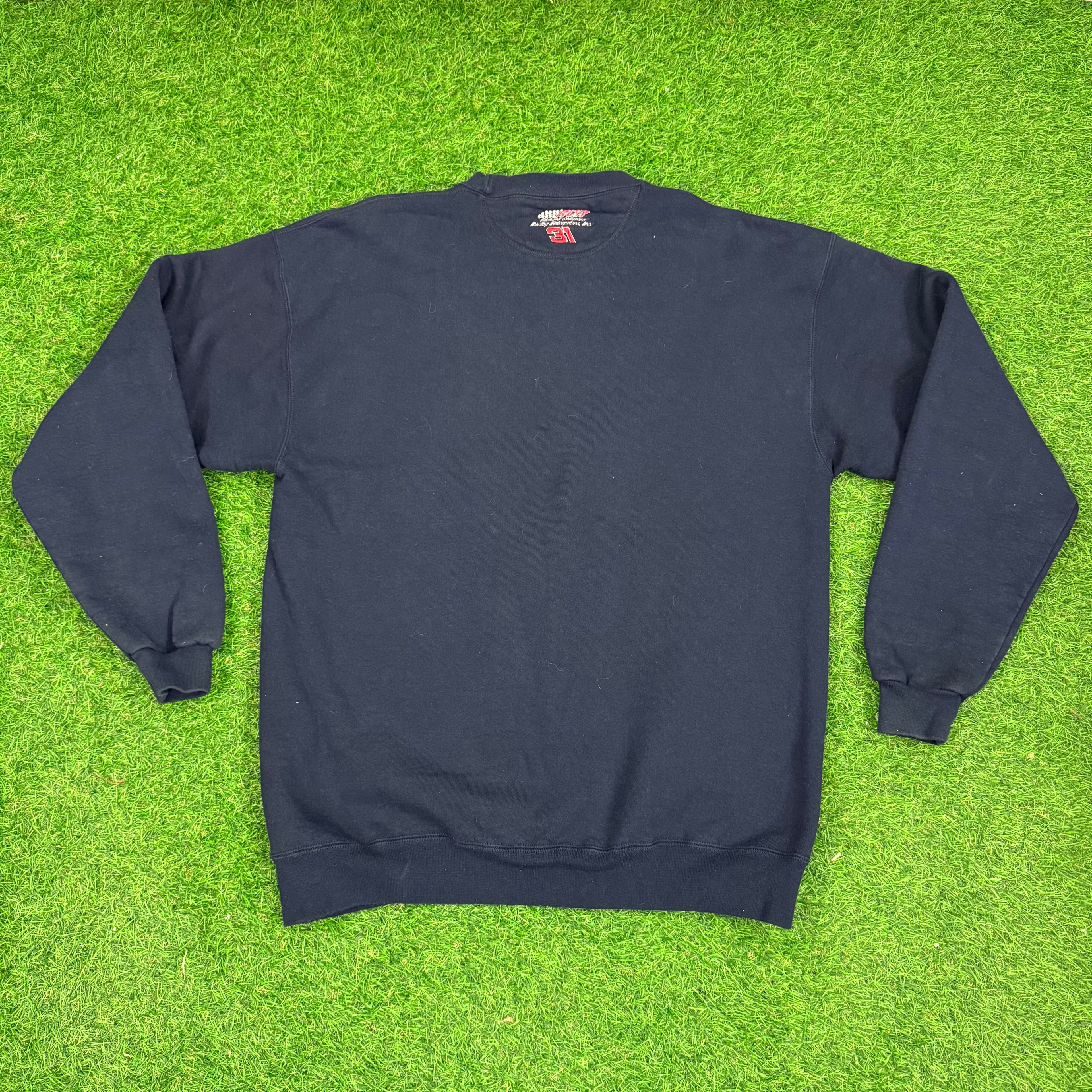 Lowe’s Racing Sweatshirt - XL