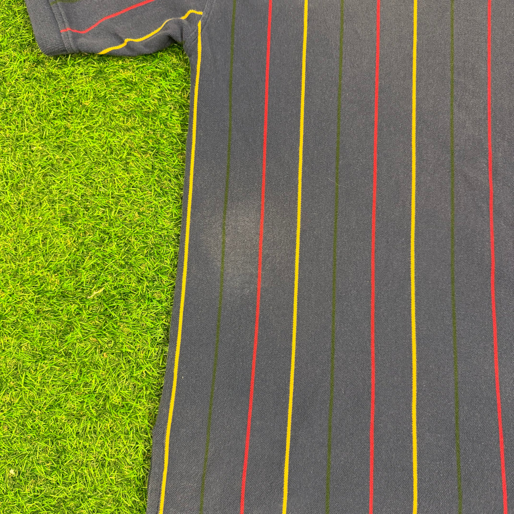 Vintage 90’s Tommy Hilfiger Polo - L