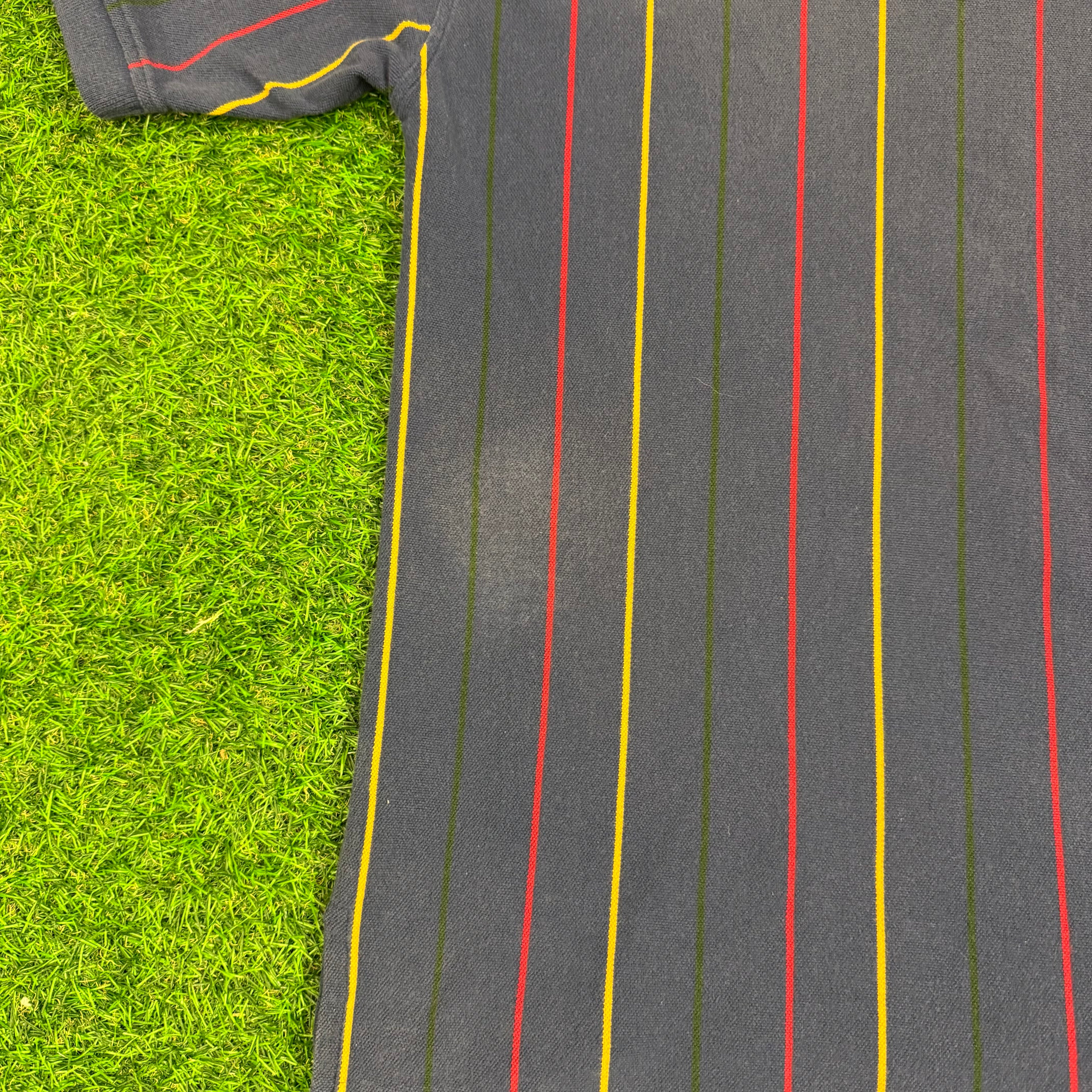 Vintage 90’s Tommy Hilfiger Polo - L