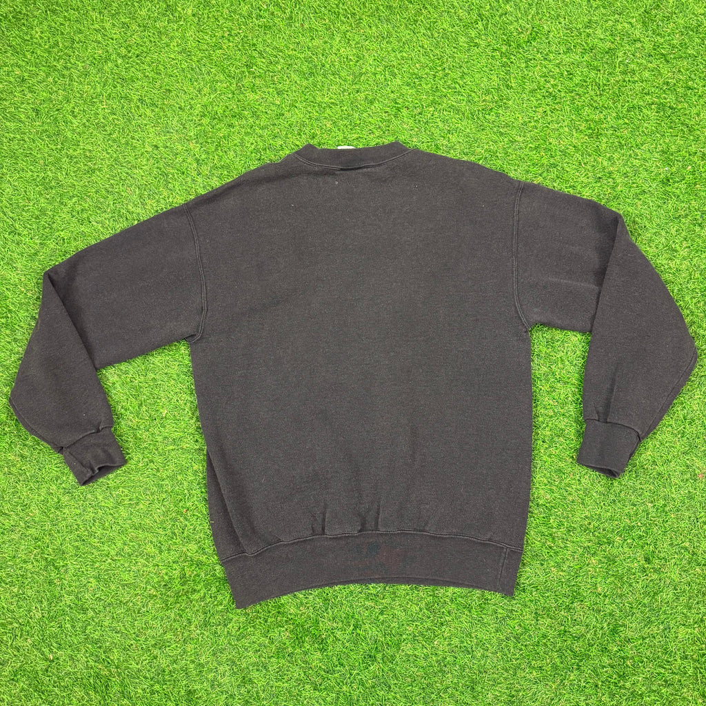 Nutmeg Mills Dale Earnhardt Sweatshirt - M