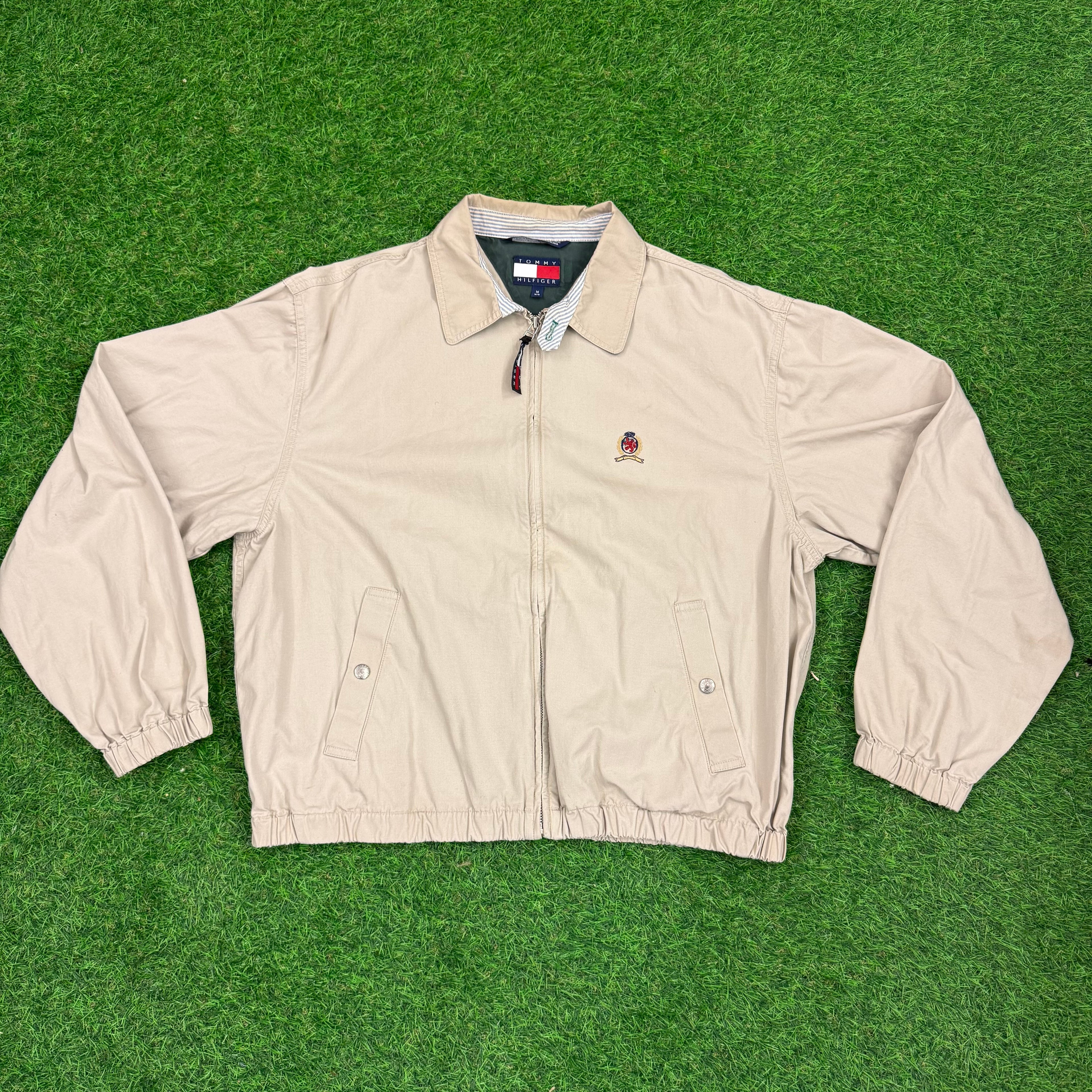 Vintage Tommy Hilfiger Jacket  - M