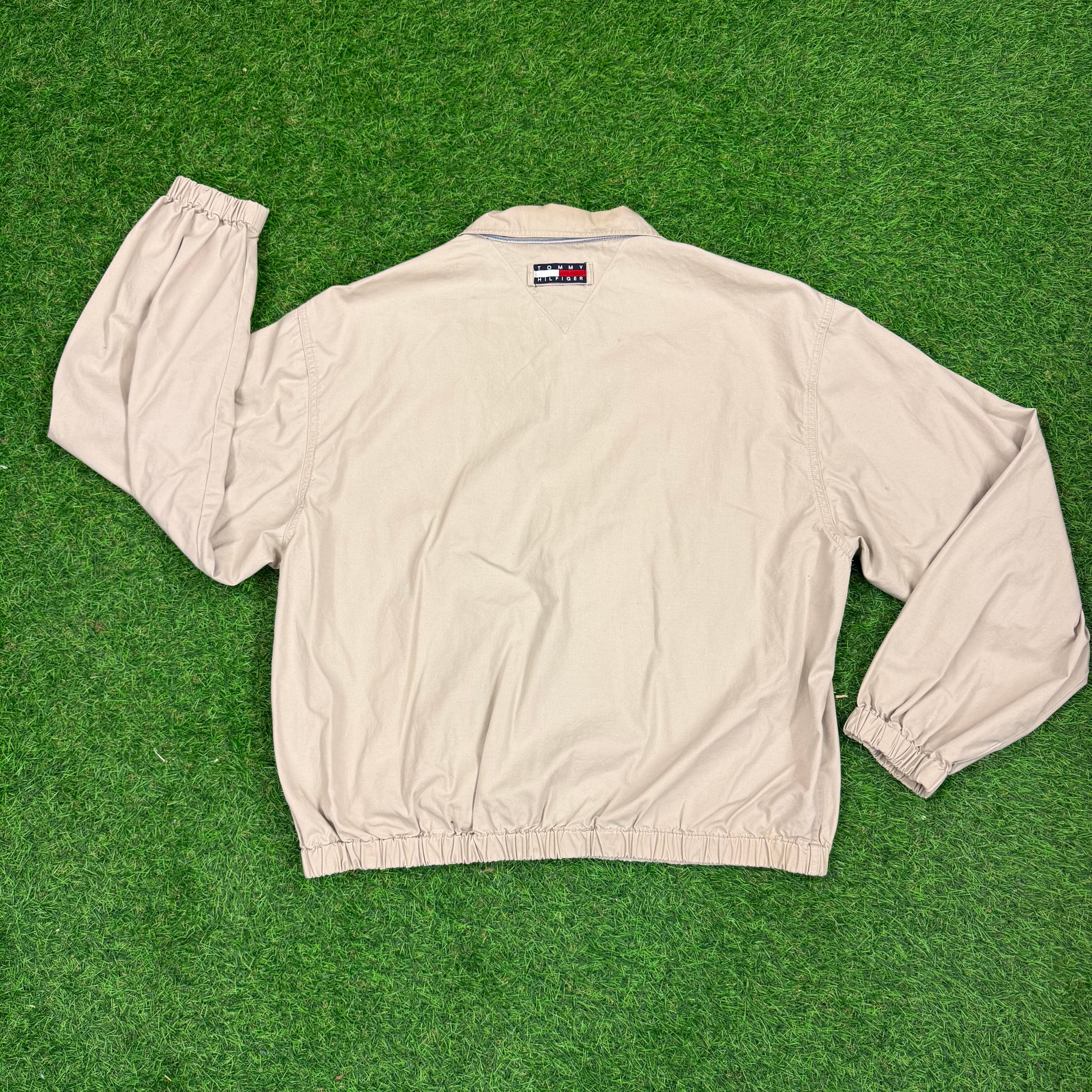 Vintage Tommy Hilfiger Jacket  - M