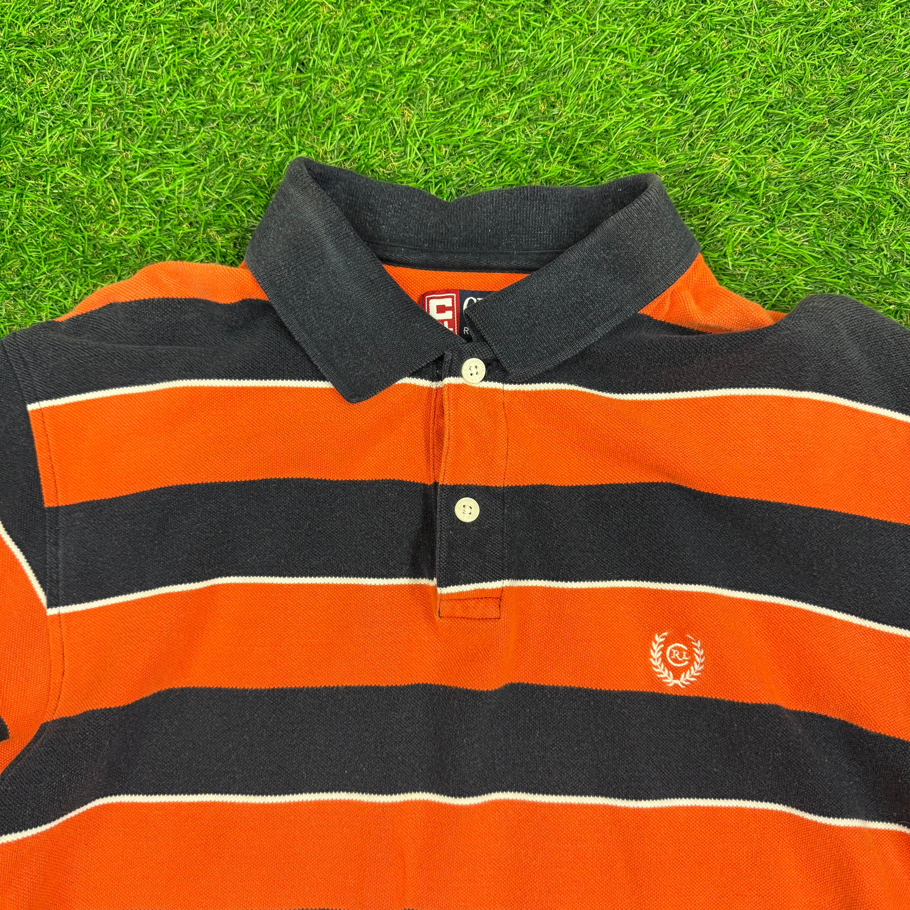 Vintage Chaps by Ralph Lauren Polo - M