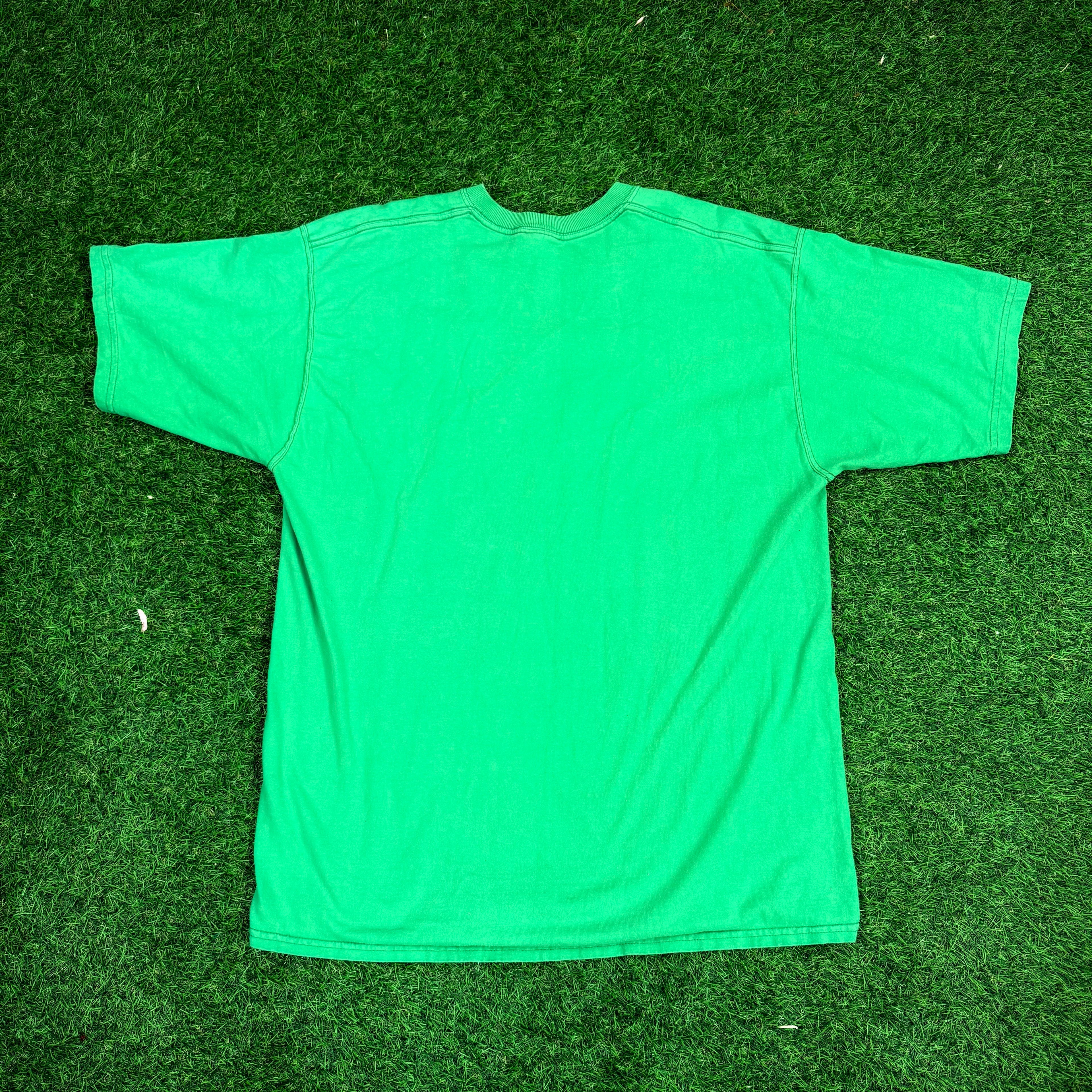 Vintage 1998 Yankees Tee - XL