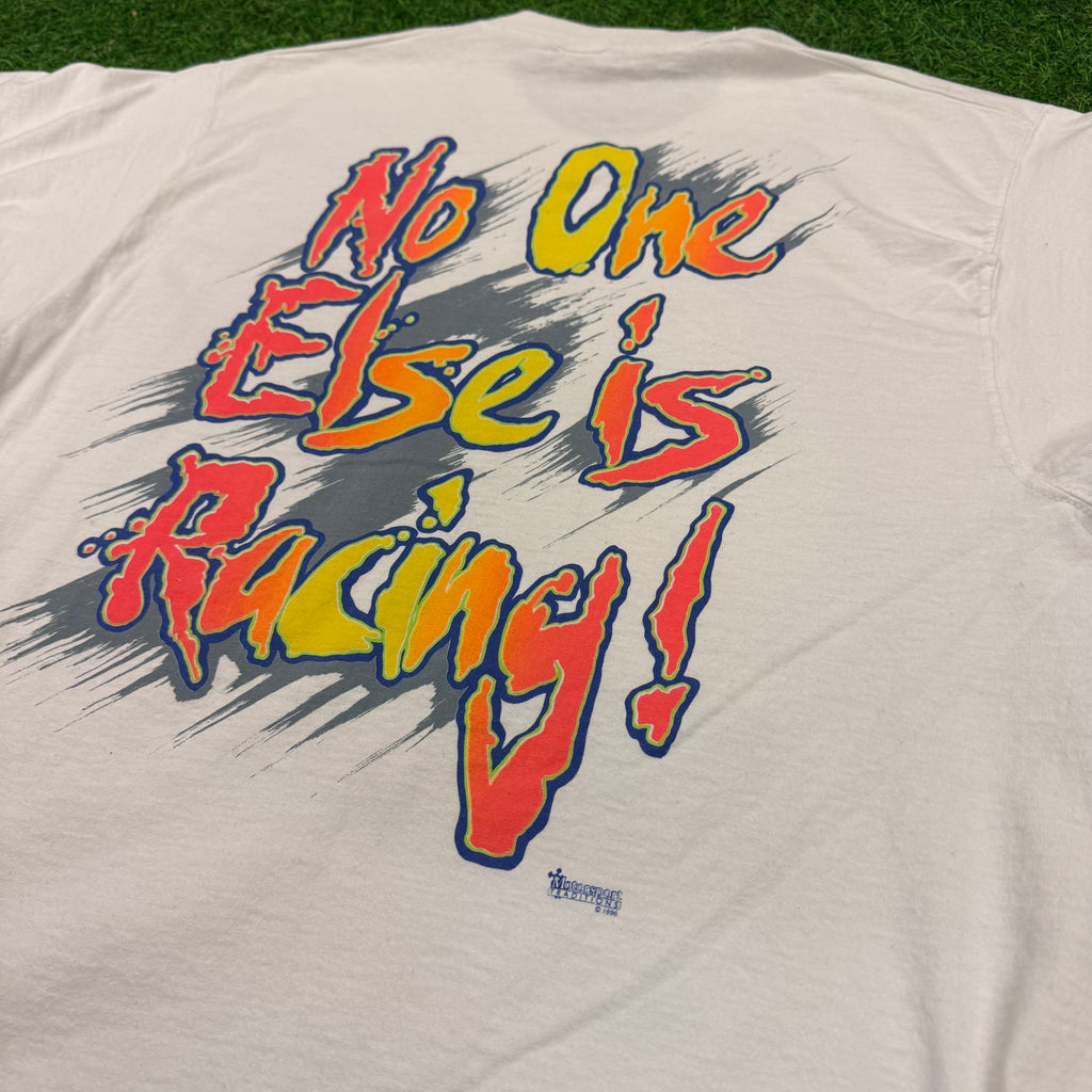 1996 Jeff Gordon NASCAR Tee - L