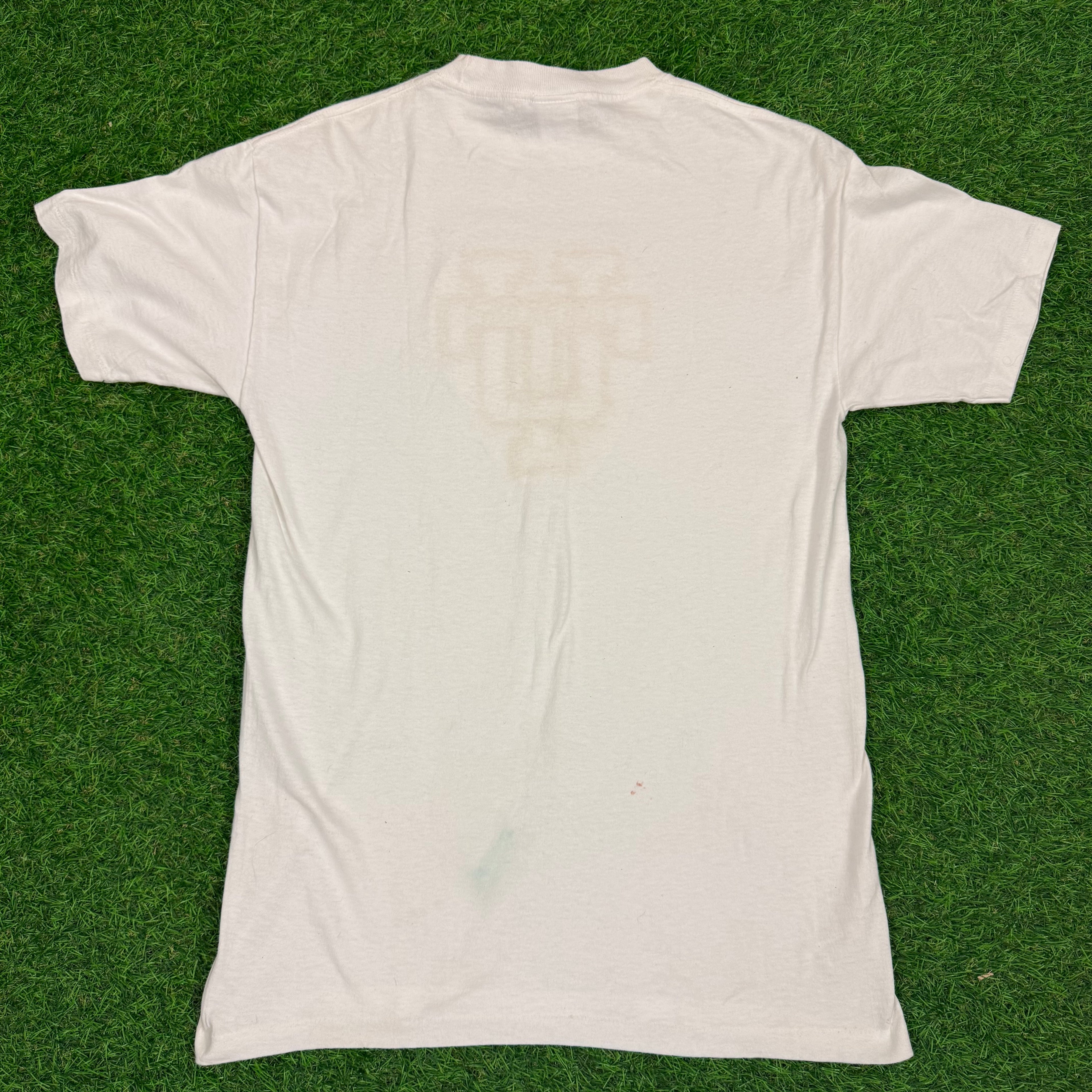 Vintage University of Texas Longhorns Tee - M