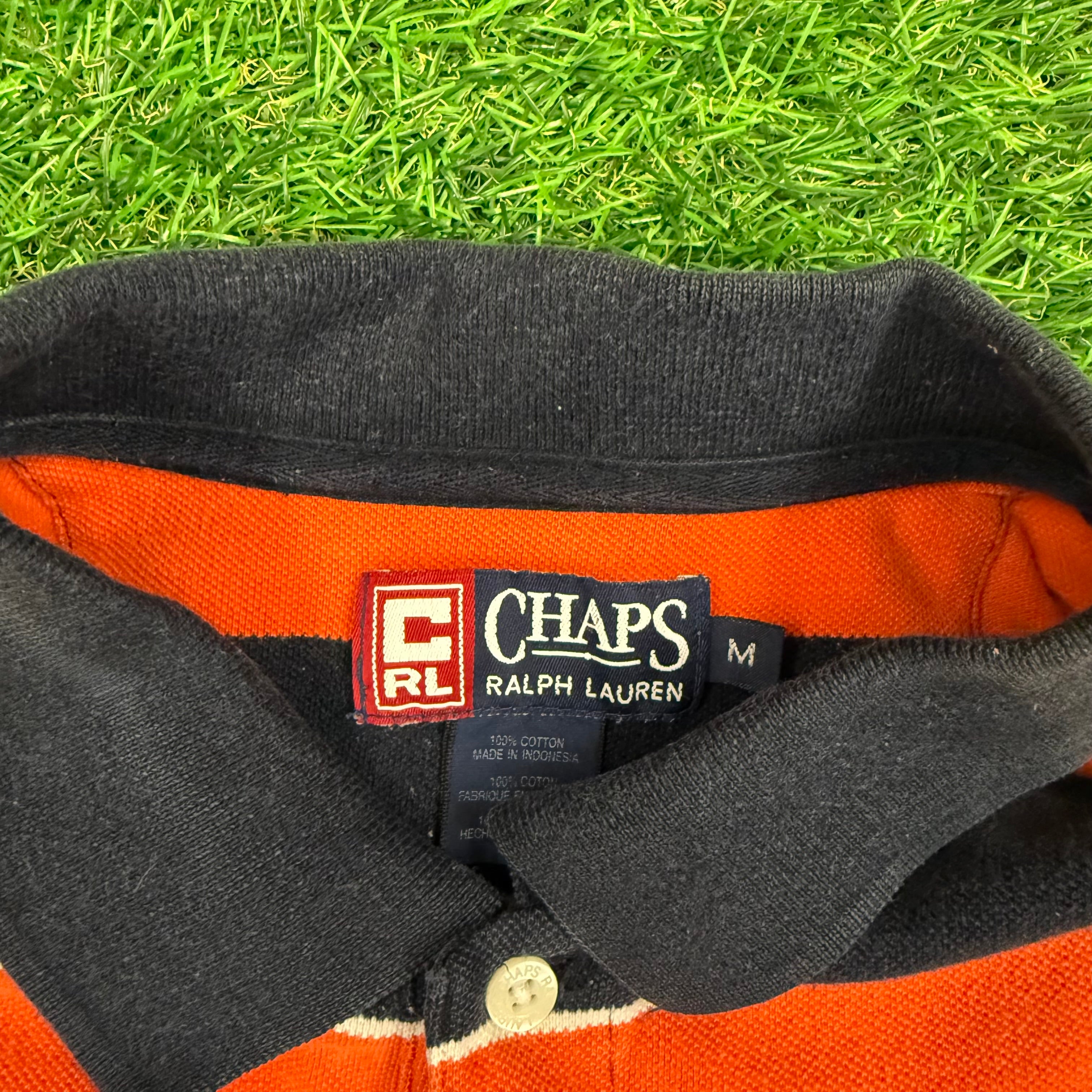 Vintage Chaps by Ralph Lauren Polo - M