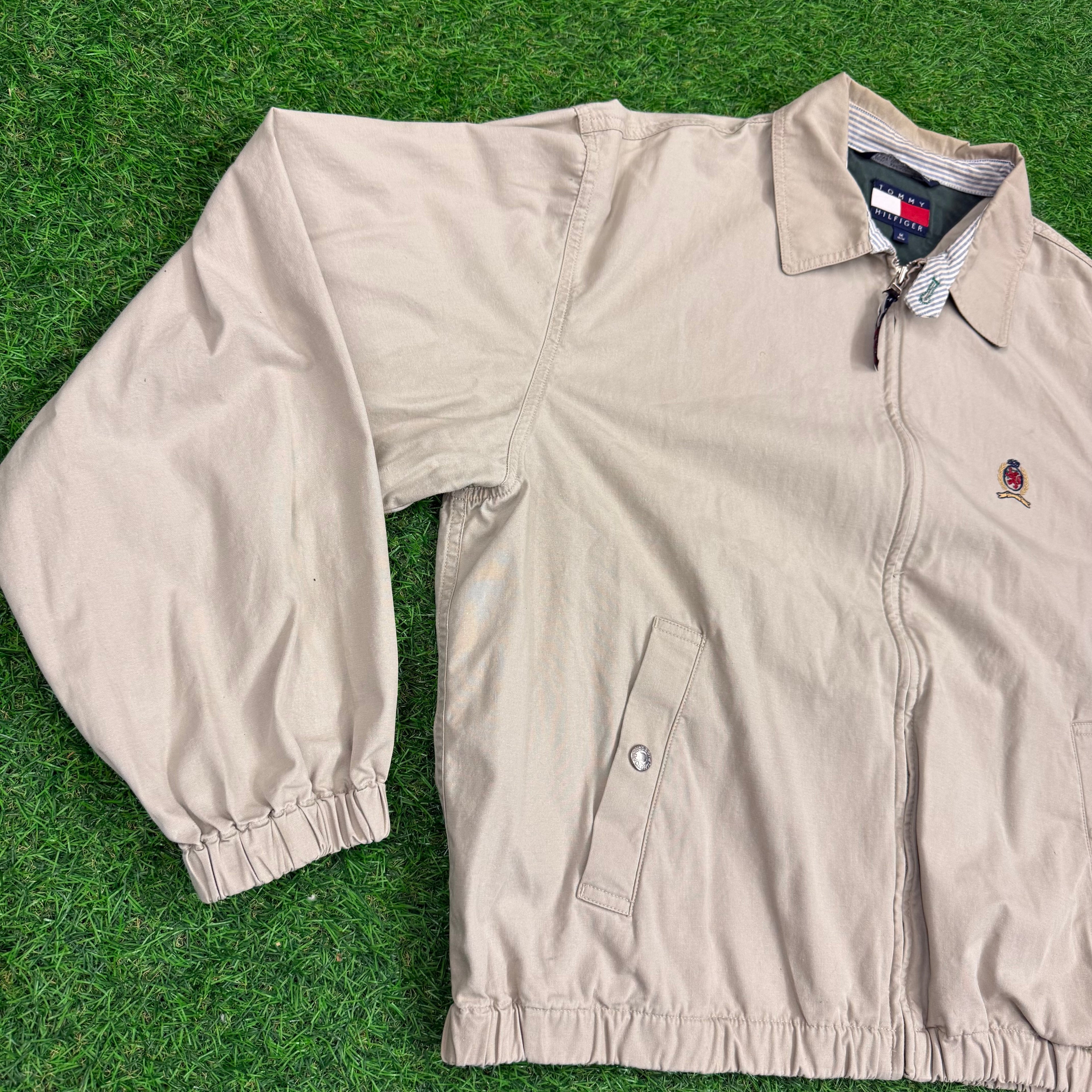 Vintage Tommy Hilfiger Jacket  - M